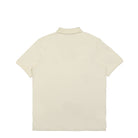 Polo Ralph Lauren Classic Piqué Poloshirt Parchment Cream Polo Shirts Material | Overkill