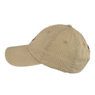 Polo Ralph Lauren Classic Sport Cap Nubuck / Relay Blue Caps  Material | Overkill