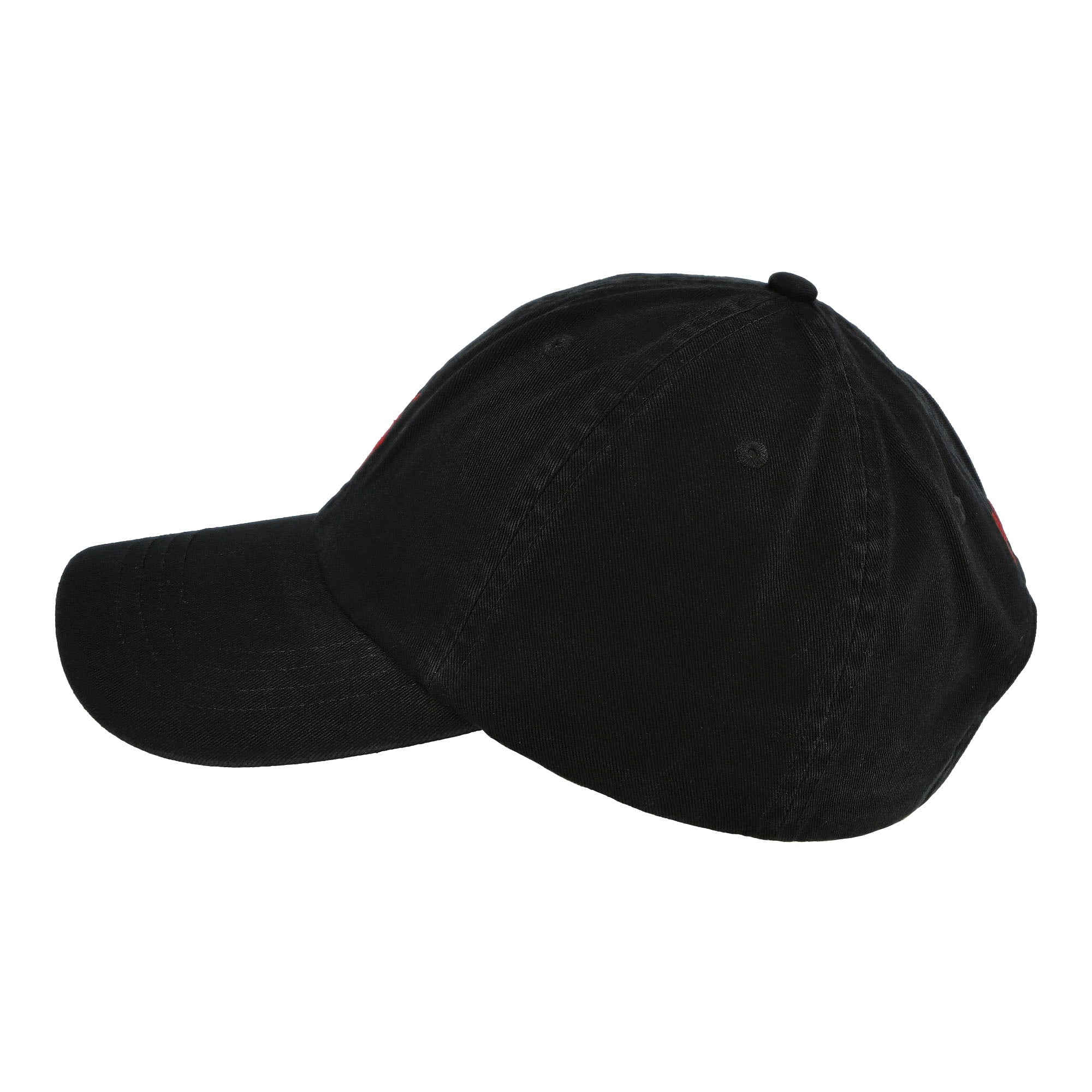 Polo Ralph Lauren Classic Sport Cap Polo Black Caps  Material | Overkill