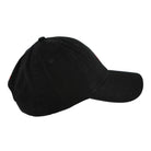 Polo Ralph Lauren Classic Sport Cap Polo Black Caps Close-up | Overkill