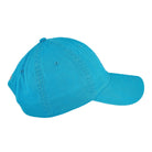 Polo Ralph Lauren Classic Sport Cap Bay Blue Caps Close-up | Overkill