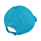 Polo Ralph Lauren Classic Sport Cap Bay Blue Caps Detail view 1 | Overkill