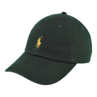 Polo Ralph Lauren Classic Sport Cap Moss Agate Caps 710667709111 | Overkill