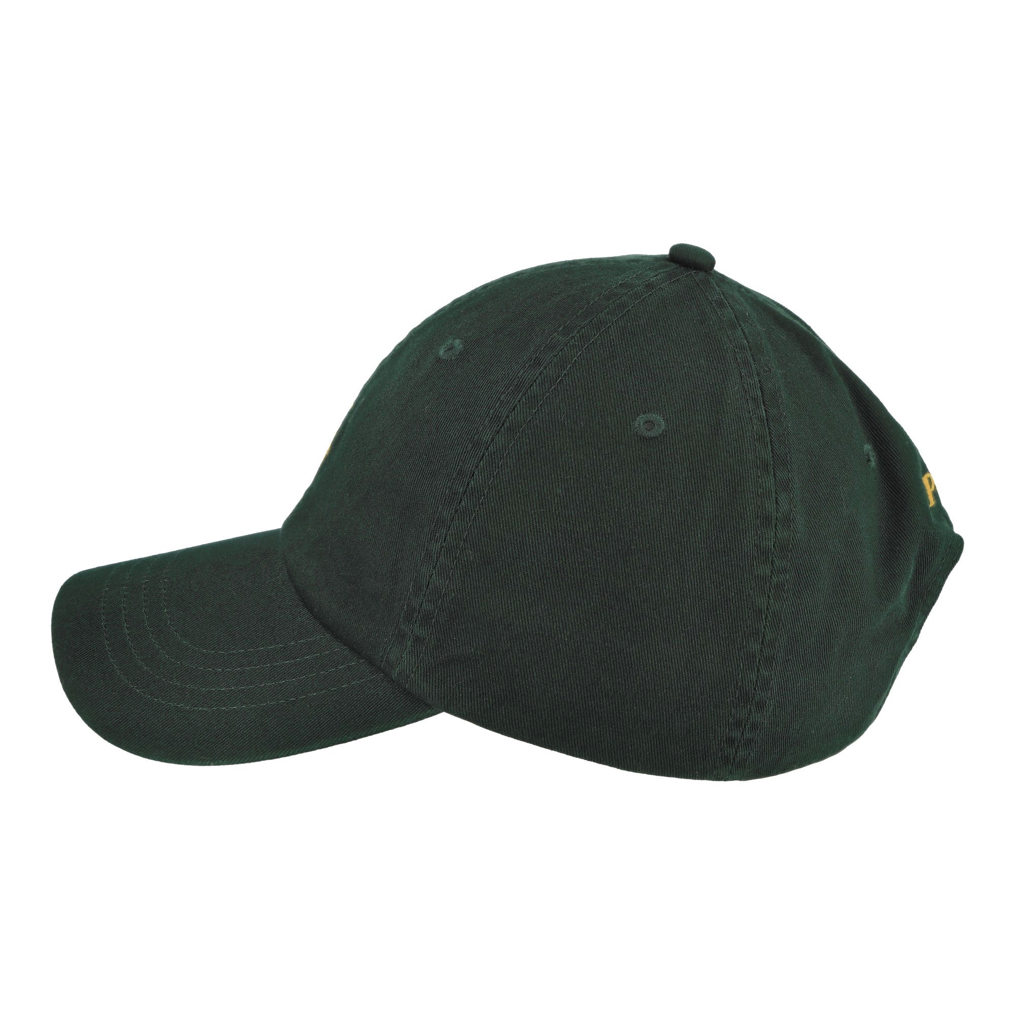 Polo Ralph Lauren Classic Sport Cap Moss Agate Caps  Material | Overkill