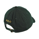 Polo Ralph Lauren Classic Sport Cap Moss Agate Caps Detail view 1 | Overkill