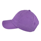 Polo Ralph Lauren Classic Sport Cap Spring Purple Caps  Material | Overkill