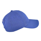 Polo Ralph Lauren Classic Sport Cap New England Blue Caps Close-up | Overkill