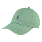 Polo Ralph Lauren Classic Sport Cap Celadon Caps 710667709124 | Overkill