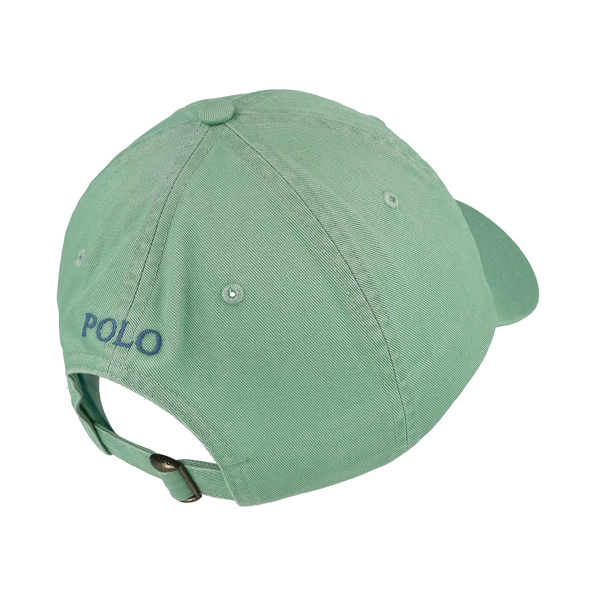 Polo Ralph Lauren Classic Sport Cap Celadon Caps Detail view 1 | Overkill