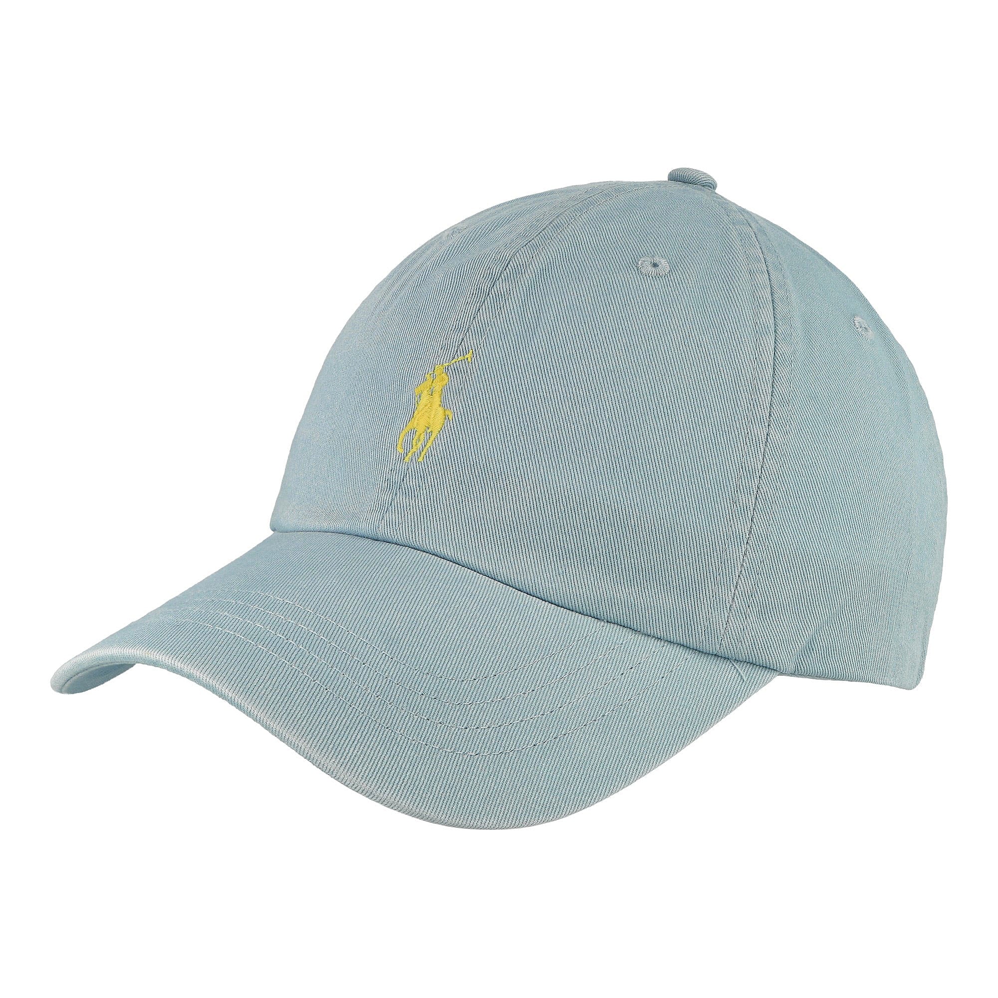 Polo Ralph Lauren Classic Sport Cap Office Blue Caps 710667709125 | Overkill