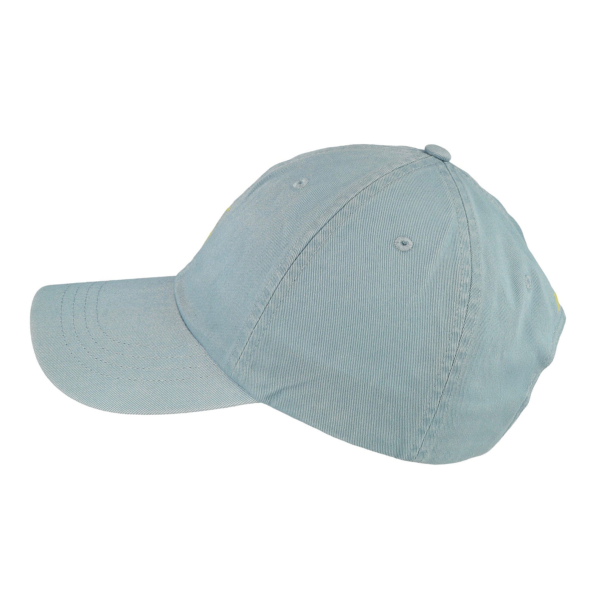 Polo Ralph Lauren Classic Sport Cap Office Blue Caps  Material | Overkill