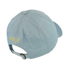 Polo Ralph Lauren Classic Sport Cap Office Blue Caps Detail view 1 | Overkill
