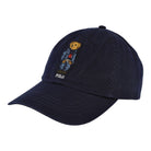Polo Ralph Lauren Classic Polo Bear Cap Newport Navy Caps 710706538003 | Overkill
