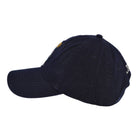Polo Ralph Lauren Classic Polo Bear Cap Newport Navy Caps  Material | Overkill