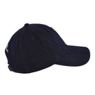 Polo Ralph Lauren Classic Polo Bear Cap Newport Navy Caps Close-up | Overkill