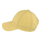 Polo Ralph Lauren Classic Sport Cap Fall Yellow Caps  Material | Overkill