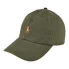 Polo Ralph Lauren Classic Sport Cap Armadillo Caps 710834737026 | Overkill