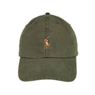 Polo Ralph Lauren Classic Sport Cap Armadillo Caps Detailfoto | Overkill