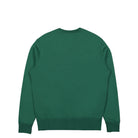 Polo Ralph Lauren Polo Sport Fleece Sweatshirt Kelly Green Sweatshirts Material | Overkill