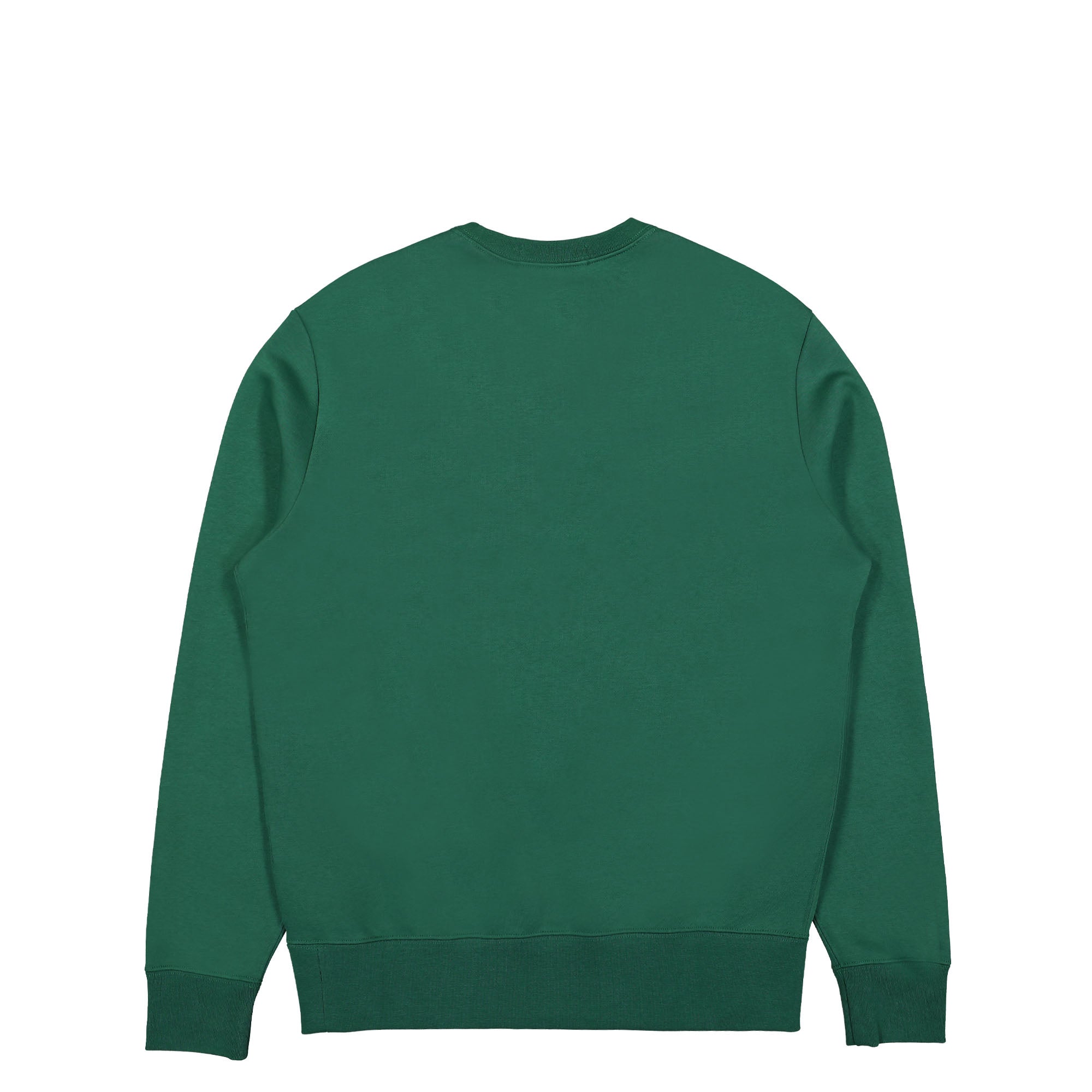 Polo Ralph Lauren Polo Sport Fleece Sweatshirt Kelly Green Sweatshirts Material | Overkill
