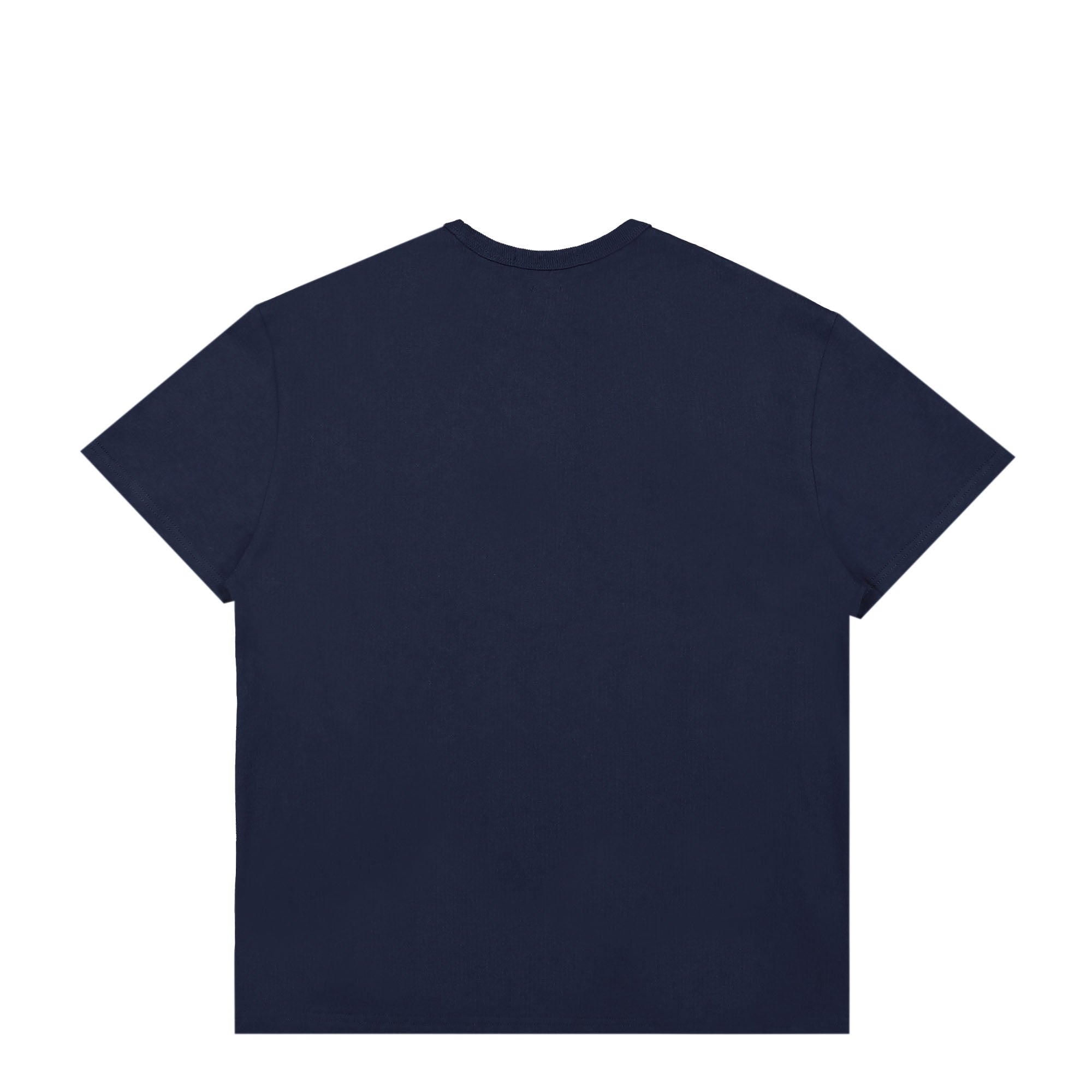 Polo Ralph Lauren Polo Sport Classic Fit T-Shirt Navy / White T-Shirts Material | Overkill