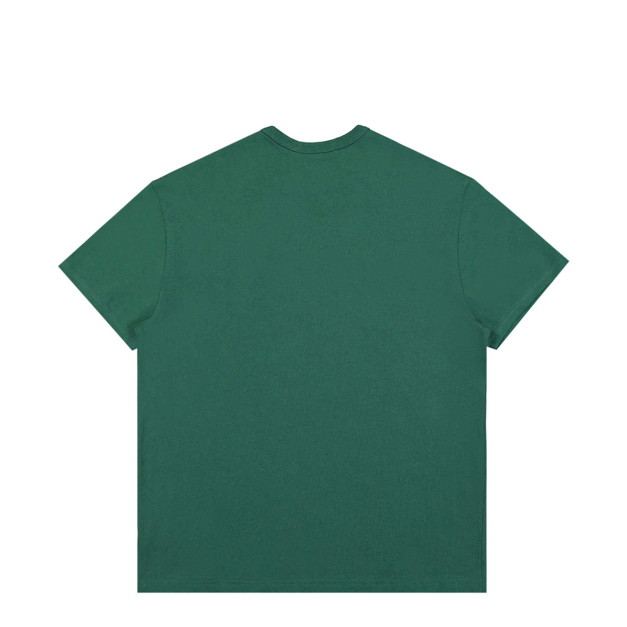 Polo Ralph Lauren Polo Sport Classic Fit T-Shirt Kelly Green T-Shirts Material | Overkill