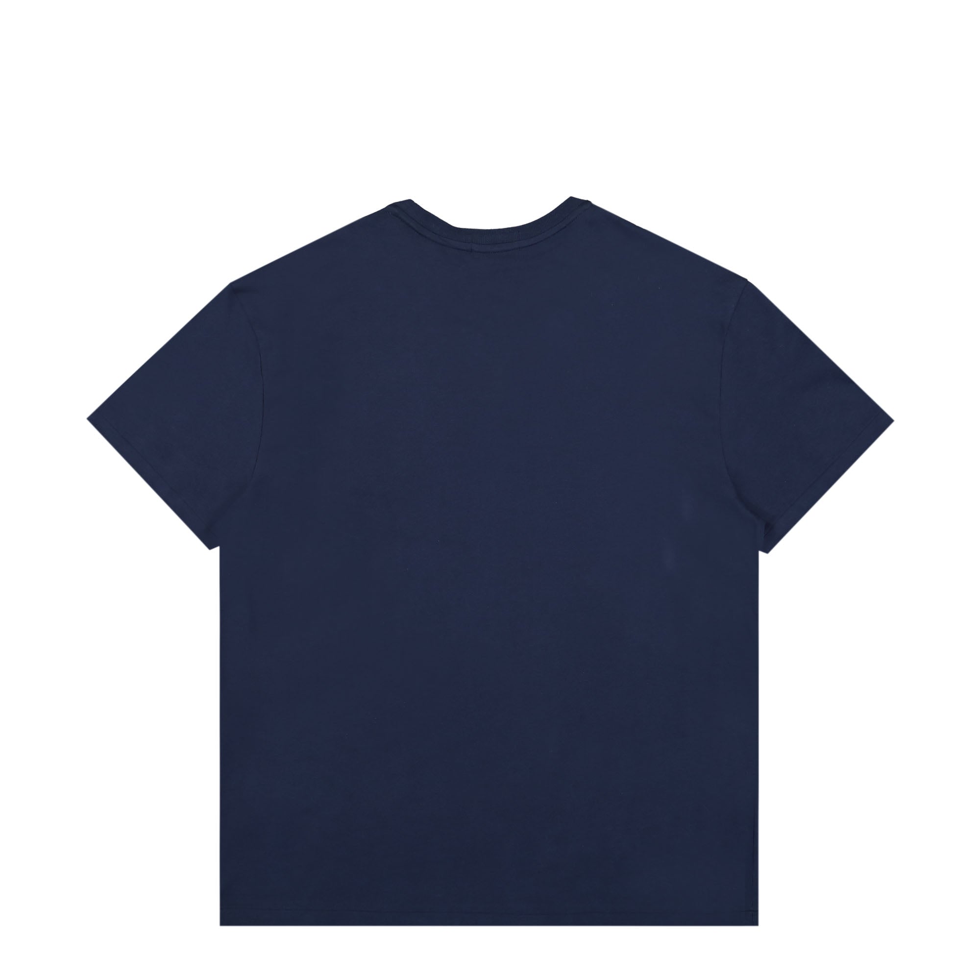 Polo Ralph Lauren Short Sleeve Polo Bear T-Shirt Cruise Navy T-Shirts Material | Overkill