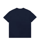 Polo Ralph Lauren Short Sleeve Polo Bear T-Shirt Newport Navy T-Shirts Material | Overkill