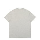 Polo Ralph Lauren Short Sleeve Polo Bear T-Shirt Andover Heather T-Shirts Material | Overkill