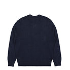 Polo Ralph Lauren Long Sleeve Polo Bear Sweater Navy Sweatshirts Material | Overkill