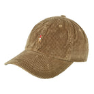 Polo Ralph Lauren Classic Sport Cap Khaki Caps 710880778006 | Overkill