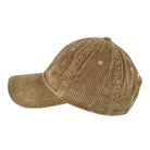 Polo Ralph Lauren Classic Sport Cap Khaki Caps  Material | Overkill