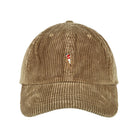 Polo Ralph Lauren Classic Sport Cap Khaki Caps Detailfoto | Overkill