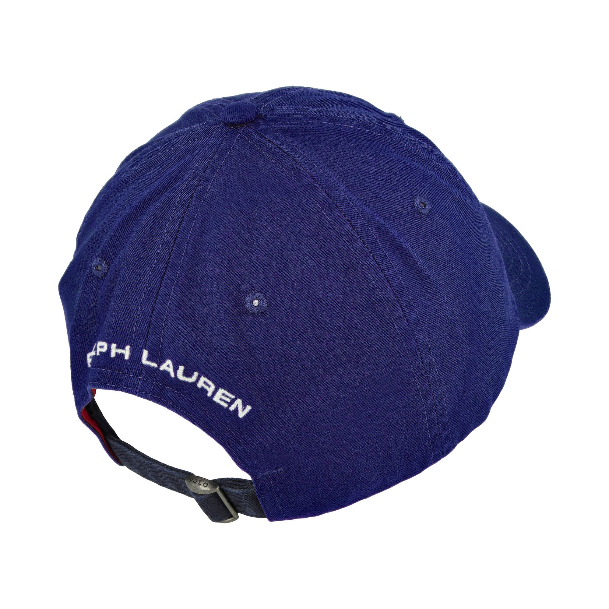 Polo Ralph Lauren Polo Sport Classic BB Cap Sapphire Star Caps Detail view 1 | Overkill