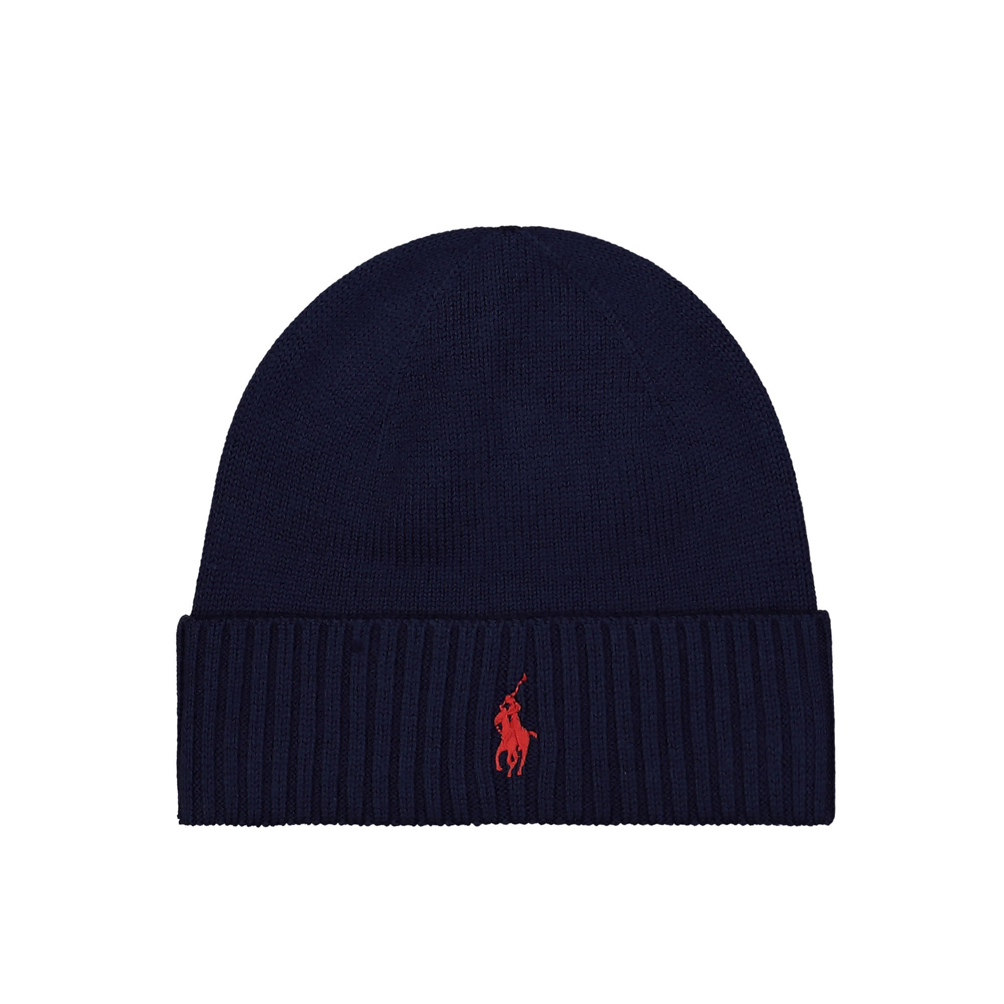 Polo Ralph Lauren Could Weather Hat Hunter Navy Beanies 710886137002 | Overkill