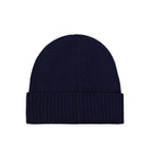 Polo Ralph Lauren Could Weather Hat Hunter Navy Beanies  Material | Overkill