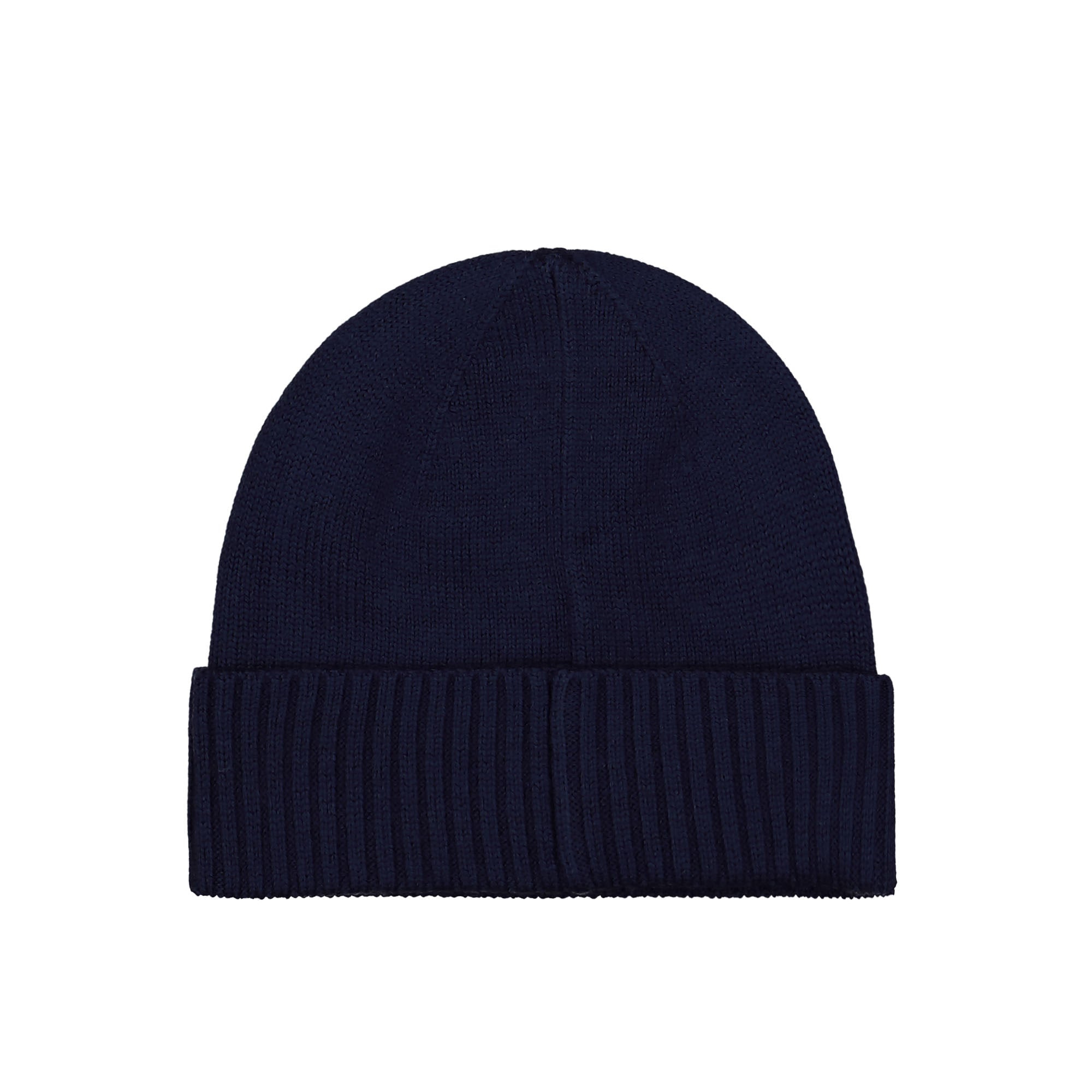 Polo Ralph Lauren Could Weather Hat Hunter Navy Beanies  Material | Overkill