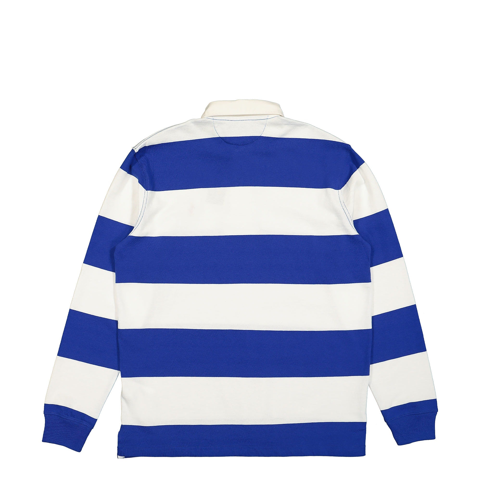 Polo Ralph Lauren Striped Jersey Rugby Shirt 710900566014 | OVERKILL