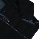 Polo Ralph Lauren Hi-Pile Elcap Insulated Coat Collection Navy Jackets Detailfoto | Overkill