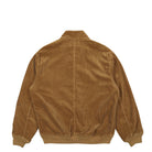 Polo Ralph Lauren Corduroy WB-Lined Shirt Jacket Dispatch Tan Bomber & Varsity Jackets Material | Overkill