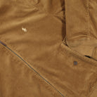 Polo Ralph Lauren Corduroy WB-Lined Shirt Jacket Dispatch Tan Bomber & Varsity Jackets Detailfoto | Overkill