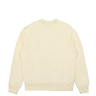 Polo Ralph Lauren Classics Long Sleeve Sweatshirt Clubhouse Cream Sweatshirts Material | Overkill