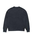 Polo Ralph Lauren Classics Long Sleeve Sweatshirt Faded Black Canvas Sweatshirts Material | Overkill