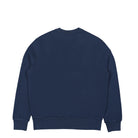 Polo Ralph Lauren Classics Long Sleeve Sweatshirt Cruise Navy Sweatshirts Material | Overkill