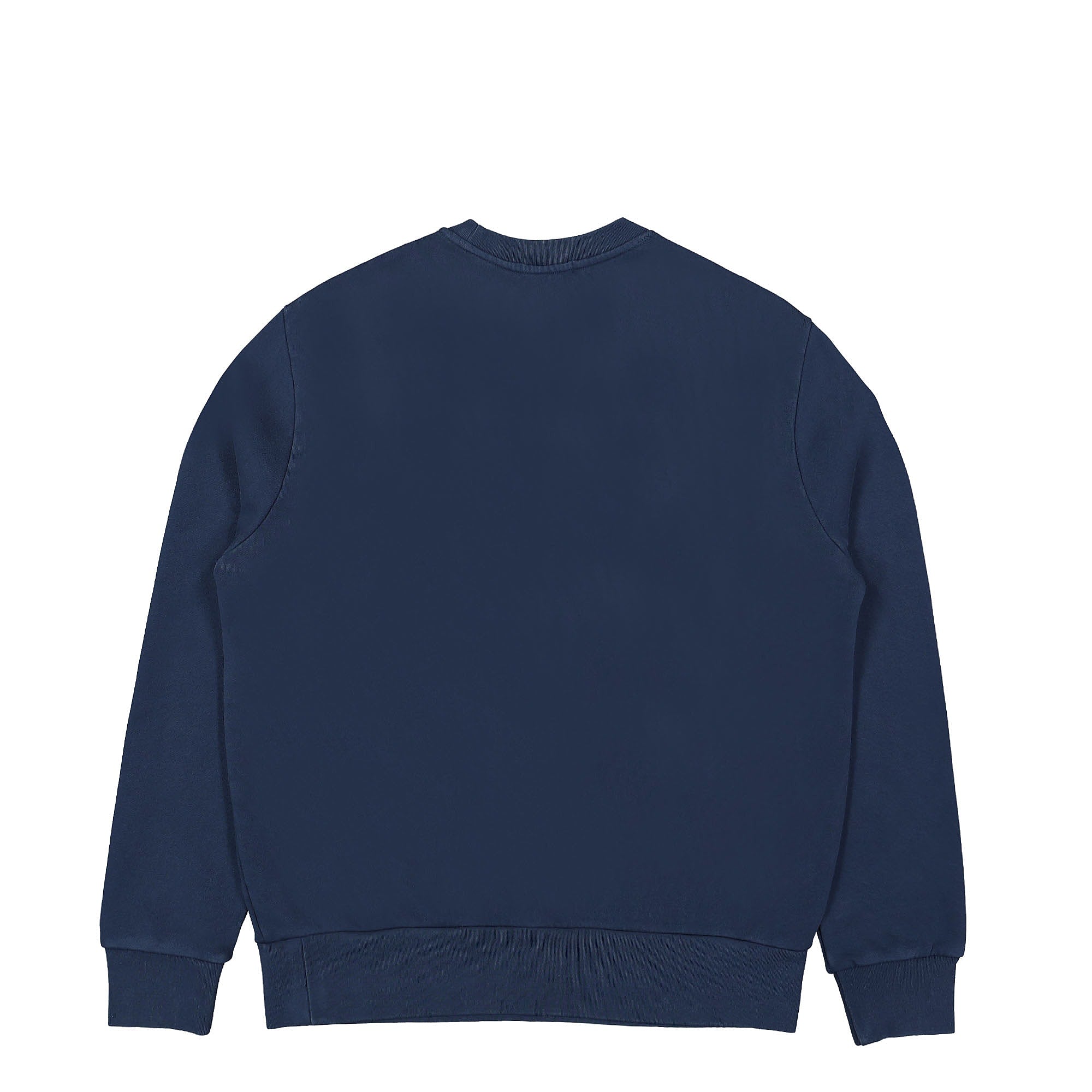 Polo Ralph Lauren Classics Long Sleeve Sweatshirt Cruise Navy Sweatshirts Material | Overkill
