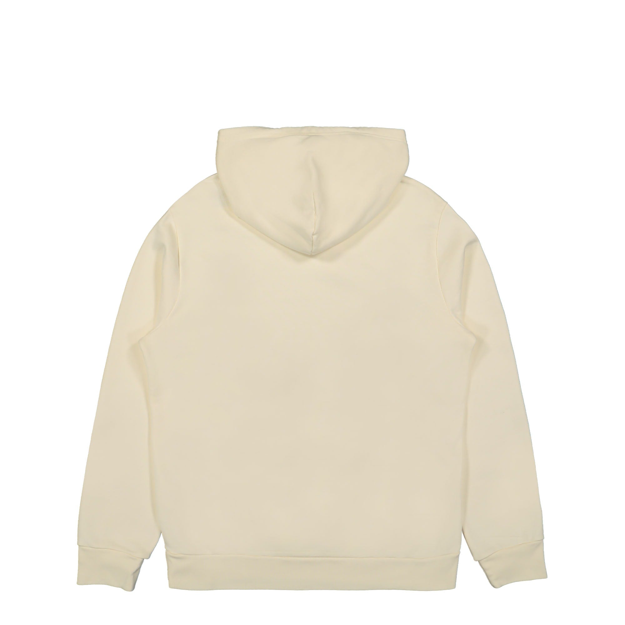 Polo Ralph Lauren Classics Long Sleeve Sweatshirt Hoodie Clubhouse Cream Hoodies Material | Overkill