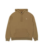 Polo Ralph Lauren Classics Long Sleeve Sweatshirt Hoodie Rustic Tan Hoodies 710916690004 | Overkill