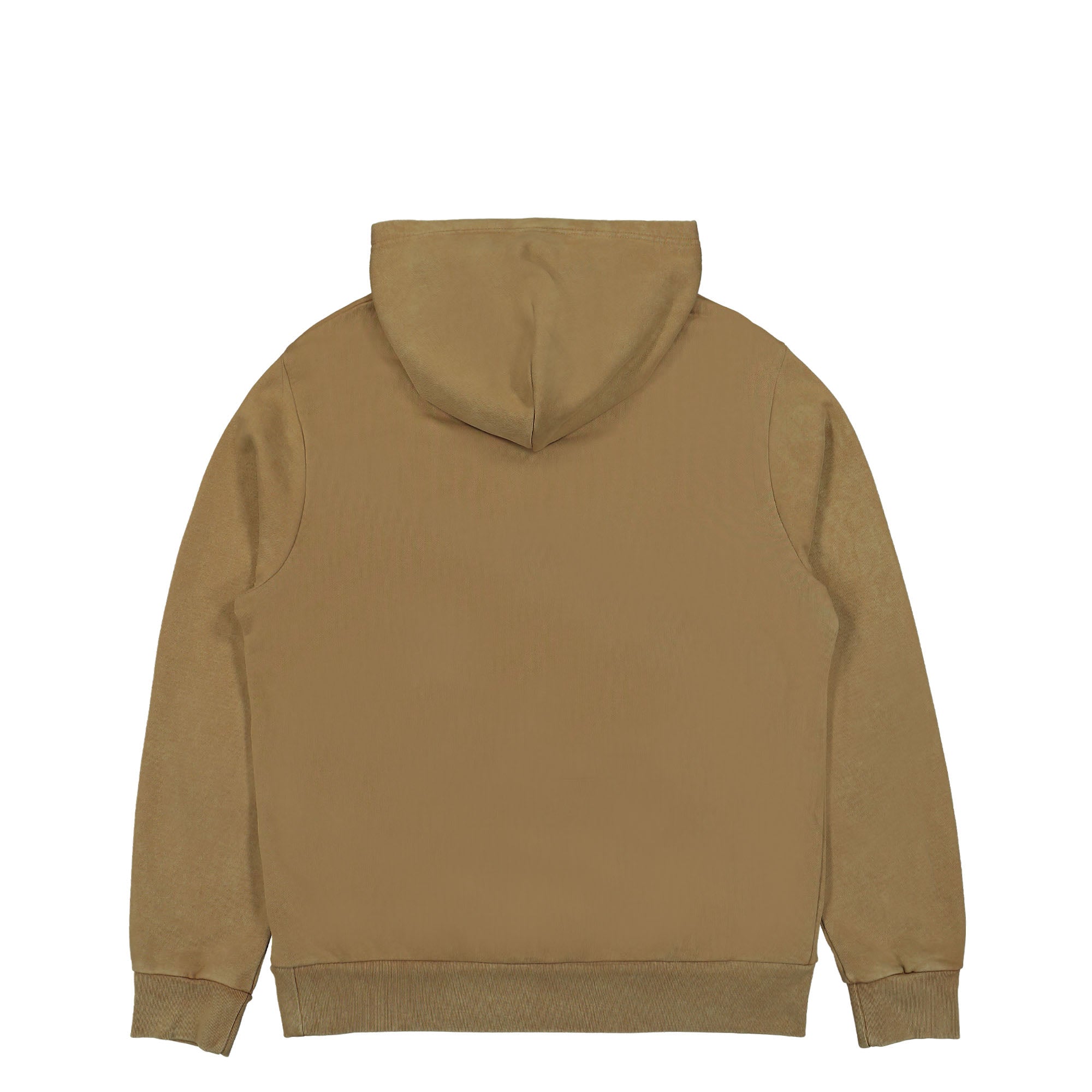 Polo Ralph Lauren Classics Long Sleeve Sweatshirt Hoodie Rustic Tan Hoodies Material | Overkill