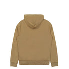 Polo Ralph Lauren Classics Long Sleeve Full-Zip Sweatshirt Hoodie Rustic Tan Hoodies Material | Overkill