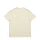 Polo Ralph Lauren Classic-Fit Jersey T-Shirt Clubhouse Cream T-Shirts Material | Overkill